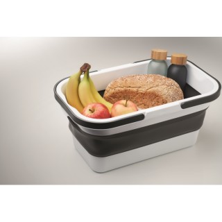 Cesta de picnic plegable personalizada